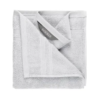 Ručník Egeria Ručník pro hosty Manhattan Gold, 30 x 50 cm (světle šedá)