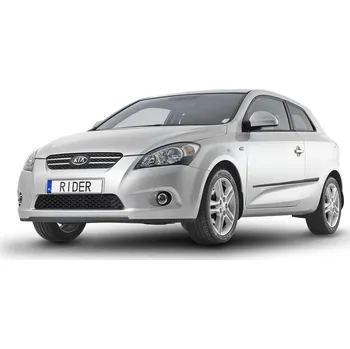 Lišta karosérie Ochranné boční lišty na dveře, Kia ProCeed I, 2007-2012 (69.KI13.13)