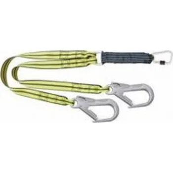 Lešení Ganas spol. s.r.o. Spojovací prostředek do výbušného prostředí FA3040315 Délka: 1,5 m