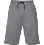 Kraťasy Loap Ecnar Barva: šedá, Velikost: S, Pohlaví: Pánské