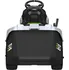 Zahradní traktor EGO TR3801E-B