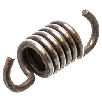 Pružina spojky pro Čínské křovinořezy a křovinořezy z hobbymarketů s obsahem motoru 26 ccm