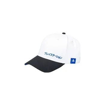 Kšiltovka Numskull - Playstation Snapback Cap