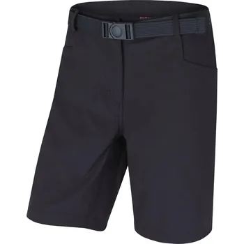 Husky Dámské kraťasy Kimbi L S, dark grey