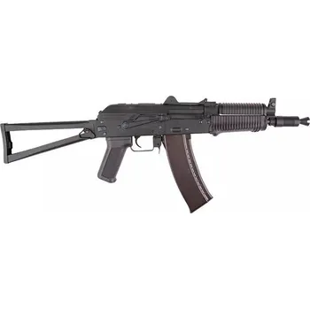 Airsoftová zbraň ak74u beta (cyma) cm045