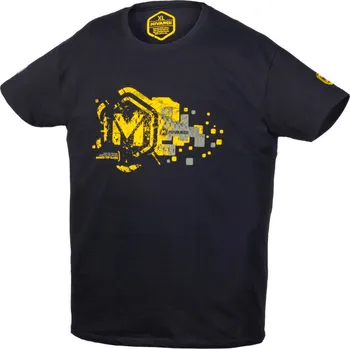 Pánské tričko MIVARDI Tričko MC Team Y20 limited velikost: XL