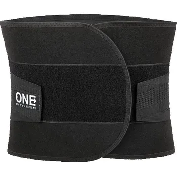 Chránič páteře One Fitness PS130 stabilizační pás