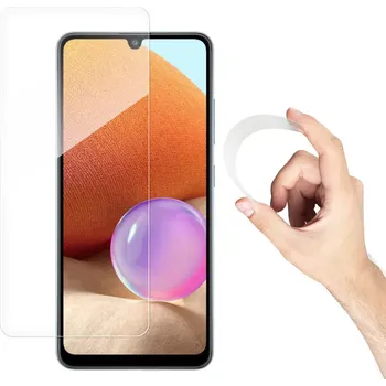 Wozinsky Nano Flexi hybridní sklo 9H Samsung Galaxy A42 5G, 9111201933132