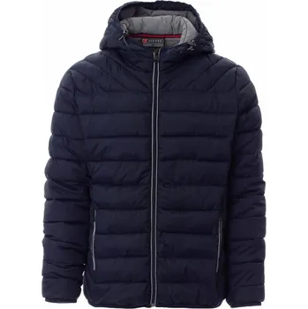 pracovní bunda Bunda Payper FREETIME Barva: Námořnická modrá, Velikost: S