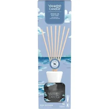 Vůně do bytu Yankee Candle Reed difuzér OCEAN AIR, 100 ml, signature 41431
