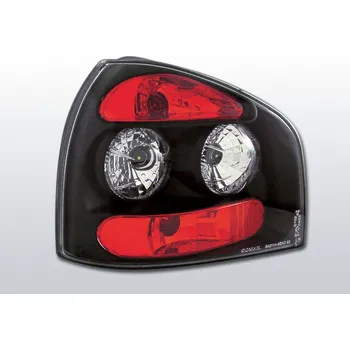 Osvětlení automobilu Zadní světla čirá, AUDI A3 8L, 1996->2000 (57.LTAU06)
