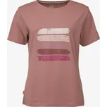 Triko Loap Abnelis Barva: růžová, Velikost: M, Pohlaví: Dámské