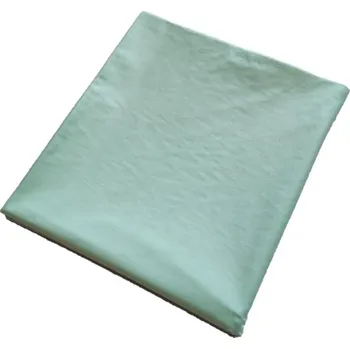 Prostěradlo Prostěradlo klasické bavlněné - 140 x 240 cm - zelinkavé