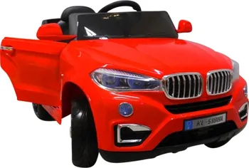 Dětské elektrovozidlo R-Sport Cabrio B12