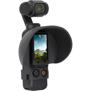 RC vybavení Sluneční clona na displej DJI Osmo Pocket 3 1DJ6209