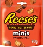 Reese's Peanut Butter Cups Minis 90 g