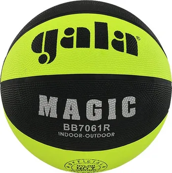 Basketbal Basketbalový míč GALA MAGIC, vel.7