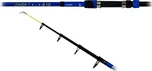 Kamasaki Junior Tele modrý 210 cm/20-50…