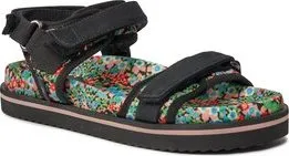 Dámské sandále Sandály Ted Baker 259535 Černá 38
