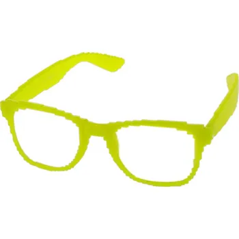 Party brýle AP7101 CAT.0 žluté