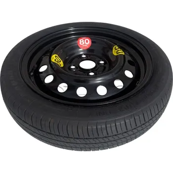 Plechové kolo Dojezdové kolo MITSUBISHI SPACE STAR FL R15 4x100x56,1