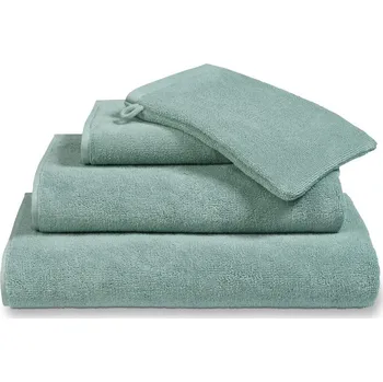 Ručník Vandyck Ručník Verona Plain Pearl blue - 60x110 cm