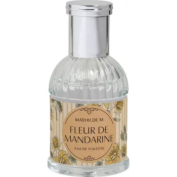 Mathilde M. - FLEUR DE MANDARINE, EDT, toaletní voda 30 ml