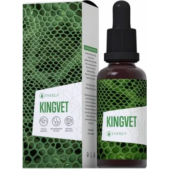 Kingvet Energy EN7