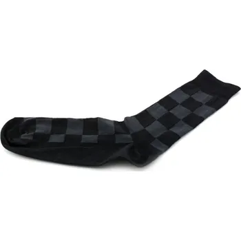 Pánské ponožky Ponožky kostka šedá (nadměrné velikosti)