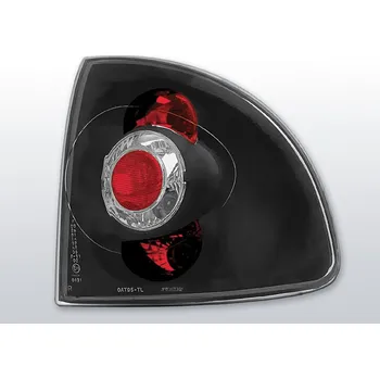 Osvětlení automobilu Zadní světla čirá, OPEL ASTRA F, 1991->1997 (76.LTOP15)