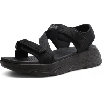 Dámské sandále LEE COOPER DÁMSKÉ SANDÁLY LEE COOPEPER LCW-24-03-2330 ČERNÁ Barva: Černá, Velikost: 38