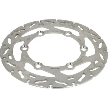 Brzda pro motocykl Brzdový kotouč TRW přední HONDA CB 125 F rok 09-17