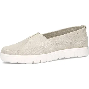 Dámské polobotky Robel dámské komfortní polobotky - zlaté