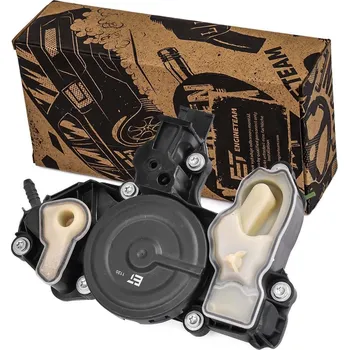 Motor automobilu Odlučovač oleje, odvětrání klikové skříně ET ENGINETEAM CB0013