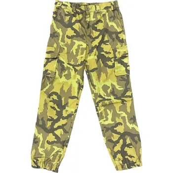 Dětské kalhoty CZ vz. 95 Rip-Stop - moRRisCZ Velikost: 152