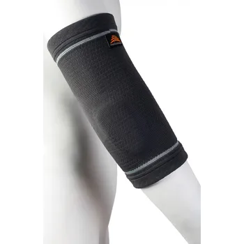 Ortéza lokte se silikonovými pelotami - XL