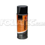 FOLIATEC barva na interiér - černá matná 400 ml