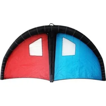 Foil Wing WingJet (Falcon 3 blue/red)