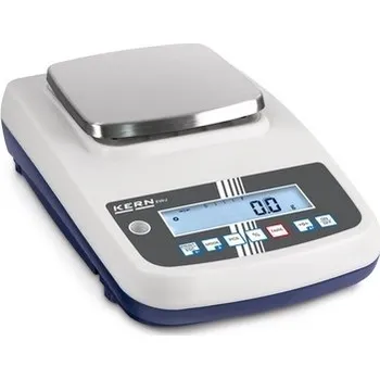 Laboratorní váha Přesná laboratorní váha KERN EWJ 6000-2
