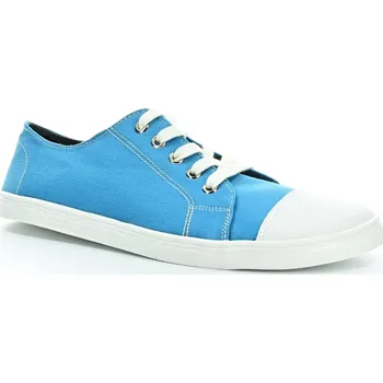 Dámské tenisky Peerko Origin Caribic barefoot boty Velikost boty (EU): 38, Vnitřní délka boty: 248, Vnitřní šířka boty: 97