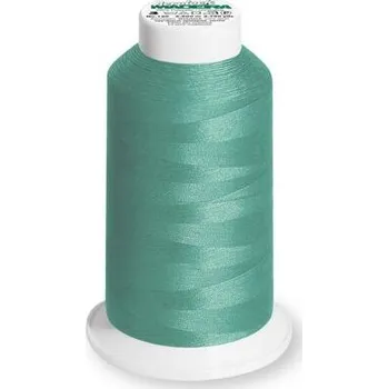 Nit Overlockové nitě PES Madeira Aerolock 125 (2500m) barva 8971 teal