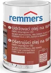 Remmers Udržovací olej na WPC 2,5 l