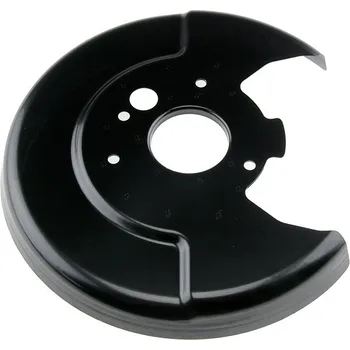 Brzdový komplet Štít kotouče zadní pravý NISSAN PRIMERA (P12)