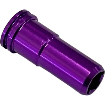 Tryska pro AK47 (dlouhá) kovová s dvojitým O-kroužkem - SHS