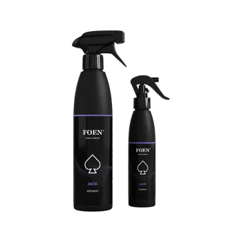 Vůně do auta Vůně Foen Jack (intenzivní) 450ml