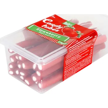 Bonbon Becky's Pendreky s jahodovou příchutí 275g