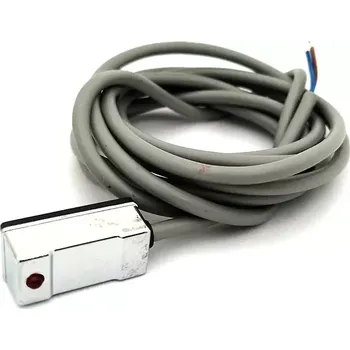 Lepící sada Snímač polohy pístu válců pro pohon (Snímač polohy pístu válců pro pohon)