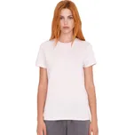 Tričko Volcom Wms Stone Blanks lilac ash S 2024 - Odesíláme do 24 hodin