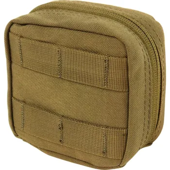 Sumka Condor 4x4 Utility Pouch (coyote) - Condor Outdoor