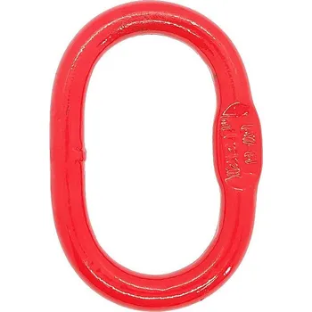 Tažné lano Ganas spol. s.r.o. Závěsné oko na lano tř.8 Nosnost: 2120 kg, Průměr lana: oko ø16x110x60